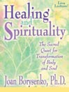 Healing and Spirituality